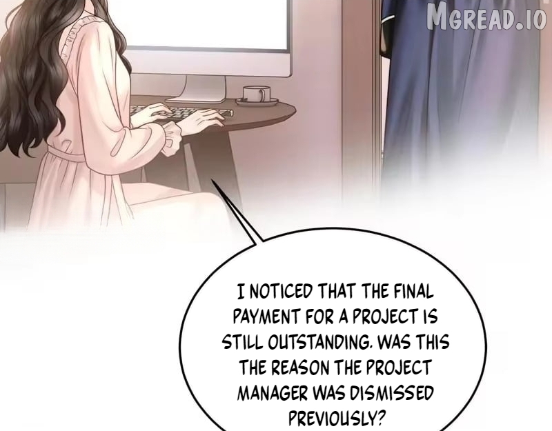 Deeply In Love Chapter 80  - page 82
